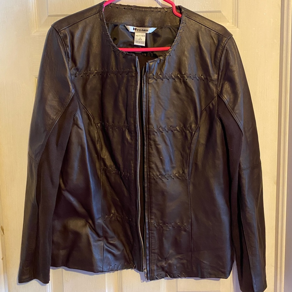 Fabulous Nyguard jacket